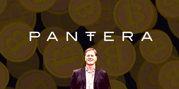 Pantera Capital و البيتكوين