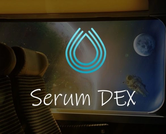 بورصة بينانس تزيل أزواج التداول الخاصة برمز Serum المرتبط بـFTX