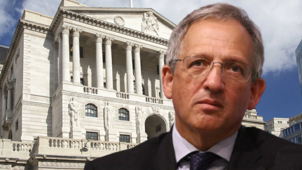 نائب محافظ بنك إنجلترا يدفع باتجاه تنظيم العملات المشفرة