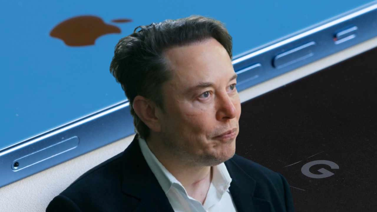 يخطط Elon Musk لإطلاق هاتف بديل إذا كانت Apple و Google Boot Twitter من متاجر التطبيقات الخاصة بهما