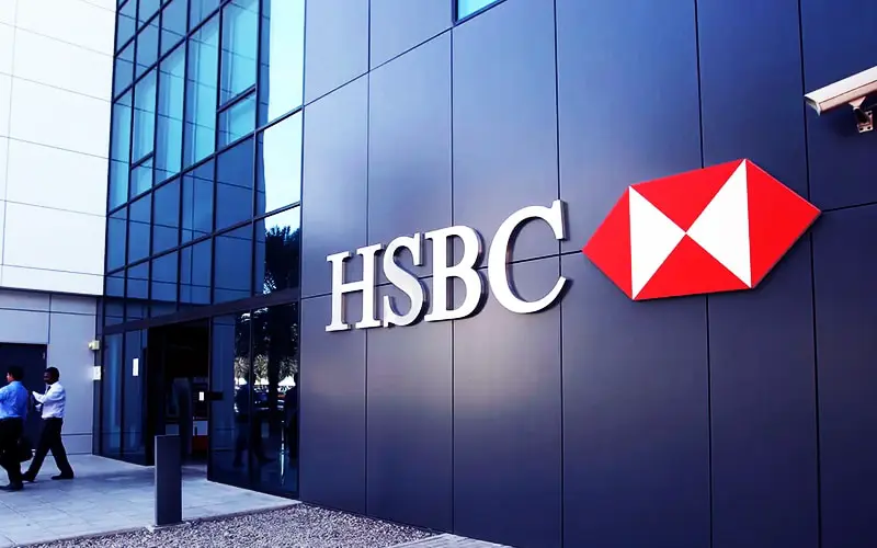عملاق البنوك البريطانية (HSBC )يتقدم بطلبات علامات تجارية متعلقة بالـNFTs والميتافرس