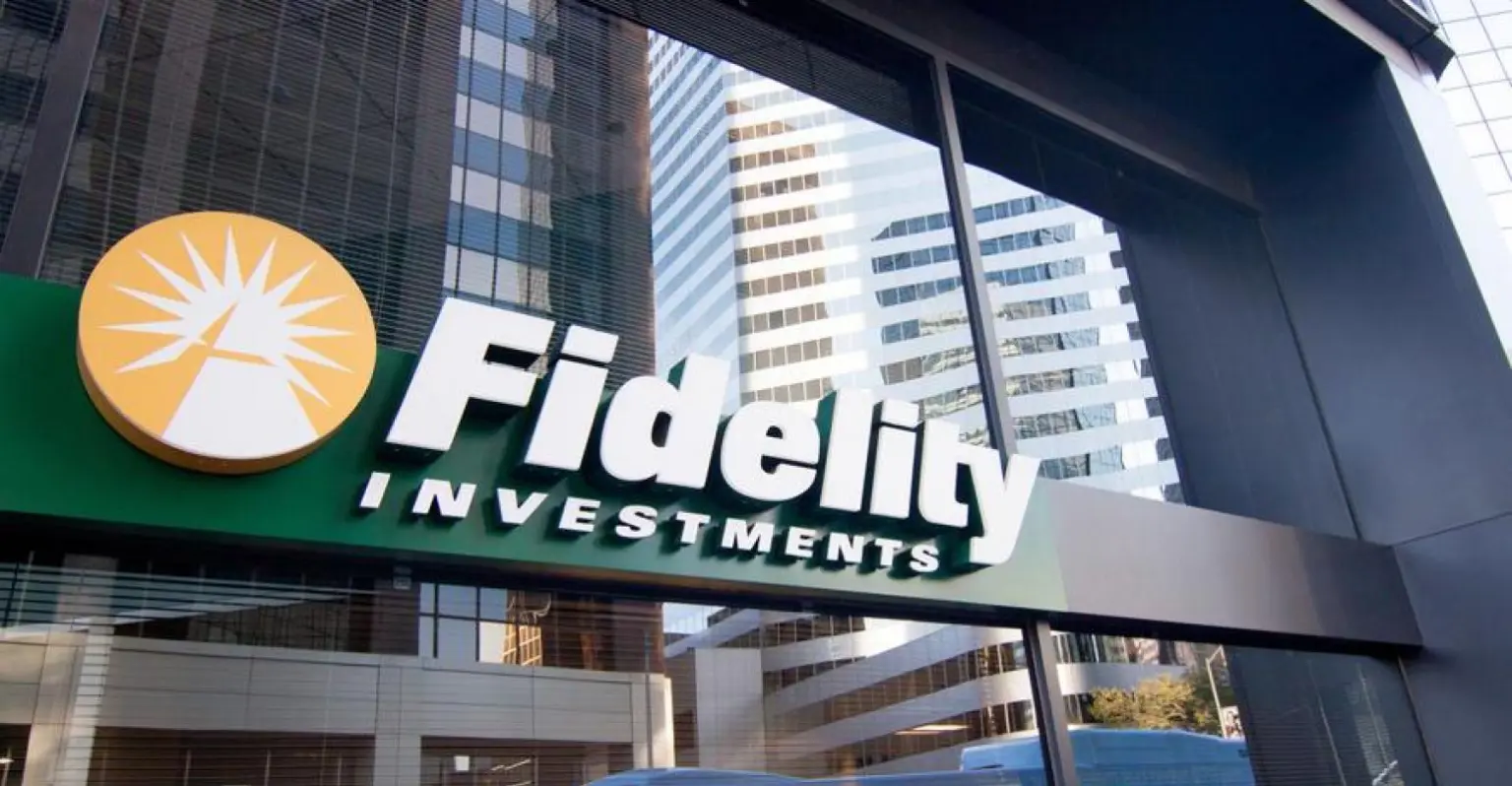 شركة “Fidelity” تقدم ملف للاستثمار في خدمات الميتافيرس و NFT والعلامات التجارية