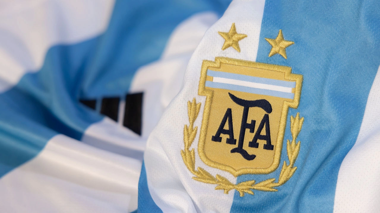 شركاء اتحاد كرة القدم الأرجنتيني AFA مع Upland لدخول Metaverse