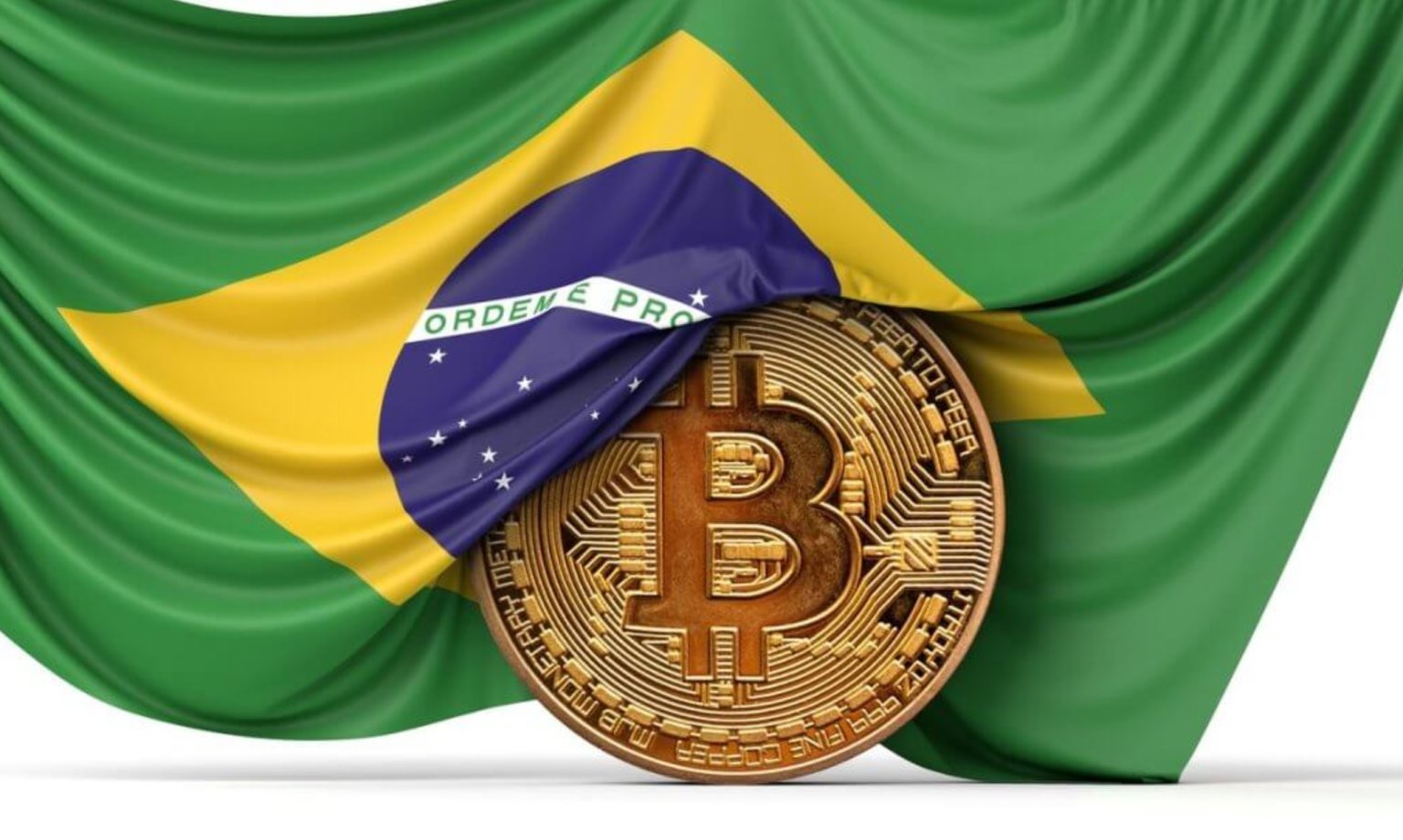 هيئة الأوراق المالية البرازيلية تفتح الطريق أمام الاستثمار في العملات المشفرة