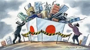 تخطط اليابان لتشديد تنظيم تبادل العملات المشفرة ..لماذا؟