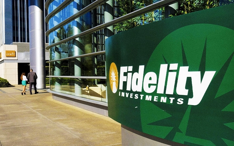 “فيديليتي إنفيستمنتس” تخطط للتوسع في رموز إن إف تي والخدمات المالية في ميتافيرس