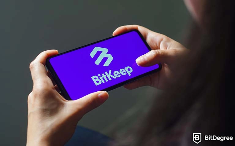 الرئيس التنفيذي لشركة BitKeep يقول إن المفاتيح الخاصة لبعض المستخدمين لا تزال في خطر بعد الاستغلال