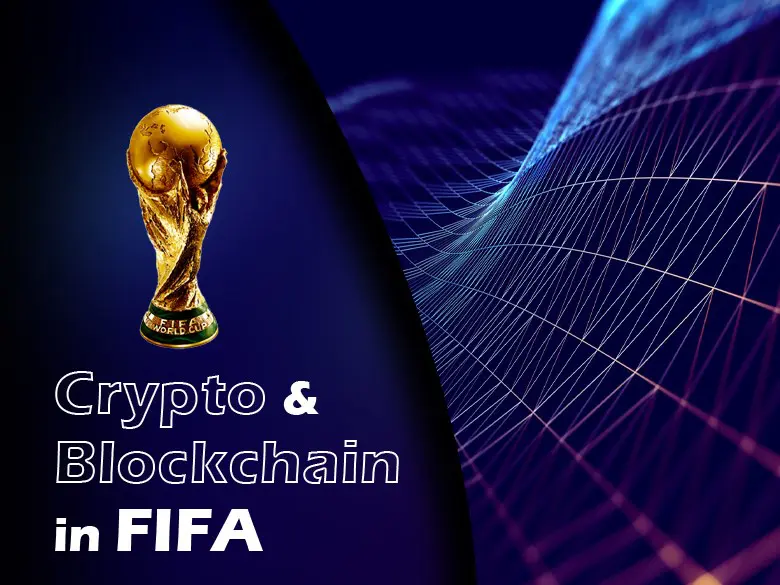 ما الذي جلبتهُ تقنيات البلوكتشين والعملات الرقمية إلى بطولة كأس العالم لكرة القدم هذا العام؟