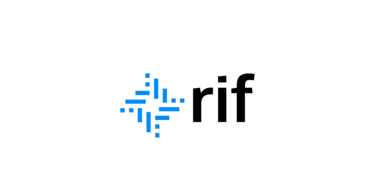 كلما تود معرفته عن عملة RIF الرقمية وبروتوكولها الخاص