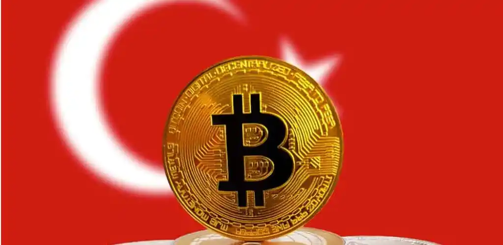 البنك المركزي التركي يدير أول تجربة للعملة الرقمية للبنك المركزي…التفاصيل هنا