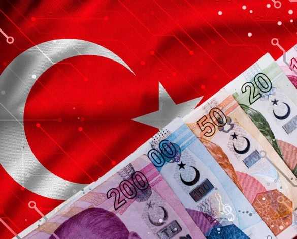 تركيا تنهي اختبارها الأول للعملة الرقمية للبنك المركزي وستواصل في 2023