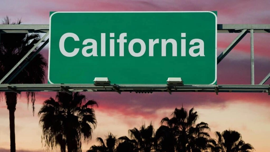 كاليفورنيا: هيئة تنظيمية تحذر من 17 موقع للعملات المشفرة