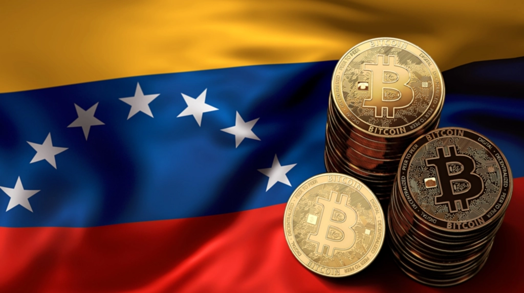 فنزويلا: حظر أكثر من 75 حساب بنكي بسبب الأنشطة المتعلقة بالعملات المشفرة