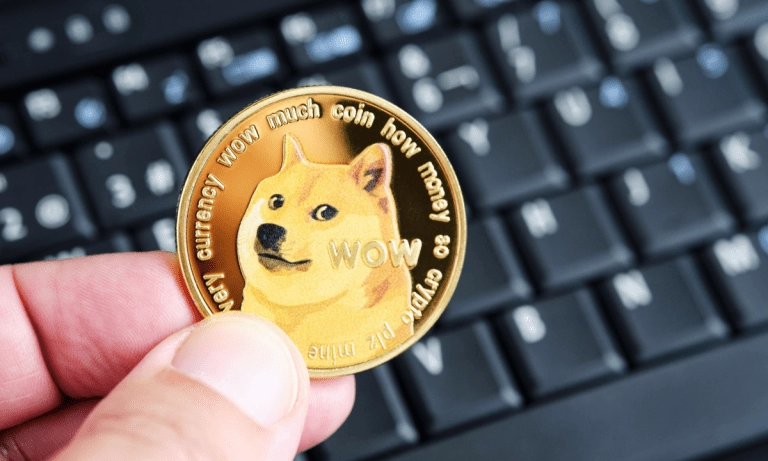 48٪ من عرض العملة الرقمية Dogecoin تسيطر عليه 10 عناوين فقط!