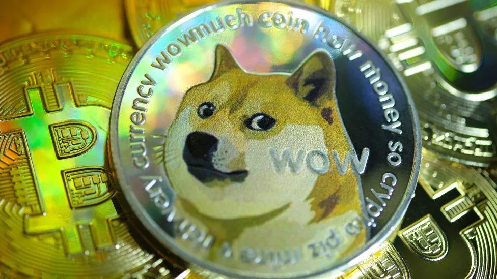 ما نسبته 48٪ من عرض العملة الرقمية Dogecoin تسيطر عليه 10 عناوين فقط!